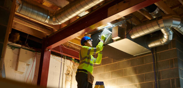 Best Air Duct Cleaning Near Me  in Homeland, CA
