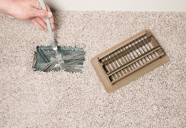 Best Air Duct Cleaning Near Me  in Homeland, CA