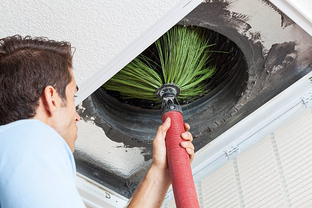Best Affordable Air Duct Cleaning  in Homeland, CA