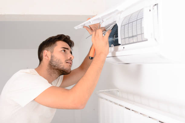 Best Home Air Vent Cleaning  in Homeland, CA